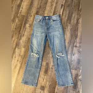 Blank NYC jeans